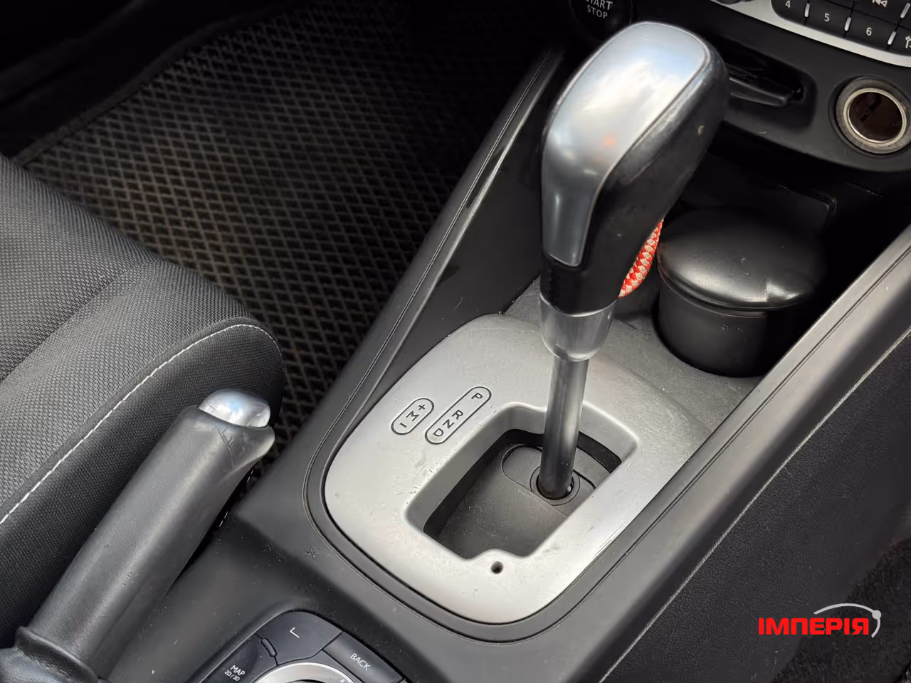 Renault Megane - фото 58