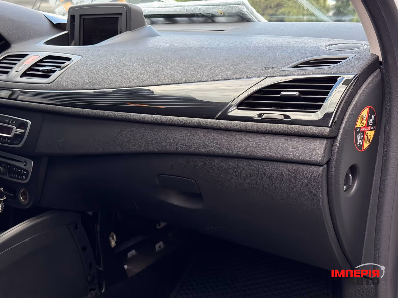 Renault Megane - фото 55