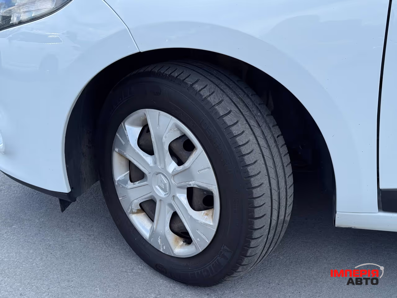 Renault Megane - фото 5