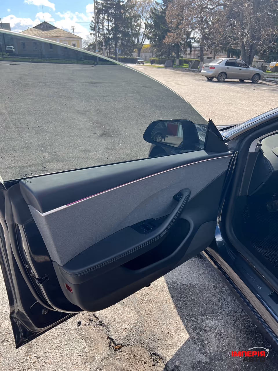 Tesla Model 3 - фото 11