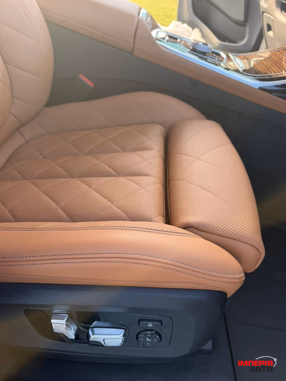 BMW X7 - фото 25