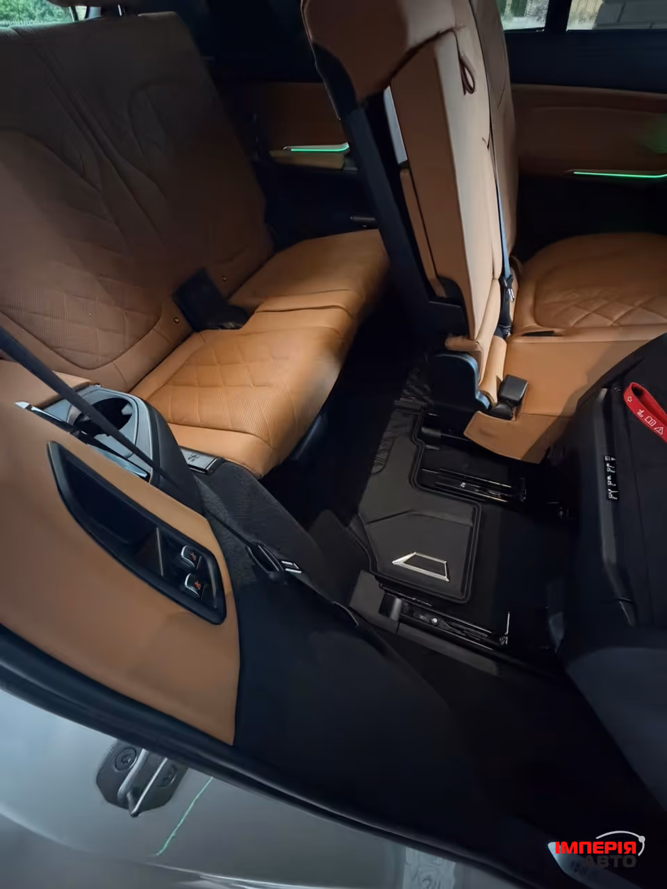 BMW X7 - фото 33