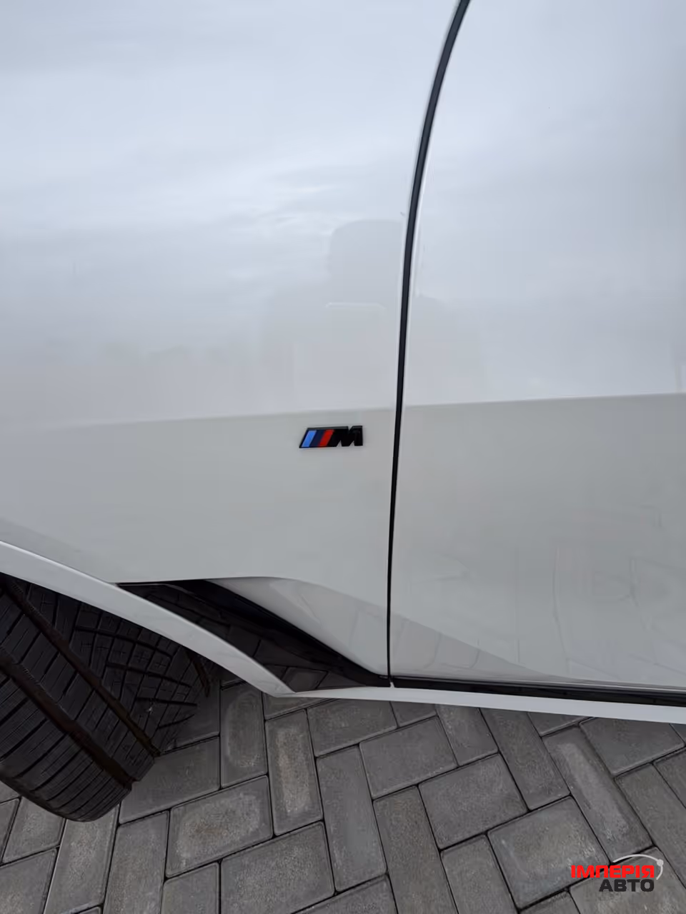 BMW X7 - фото 10
