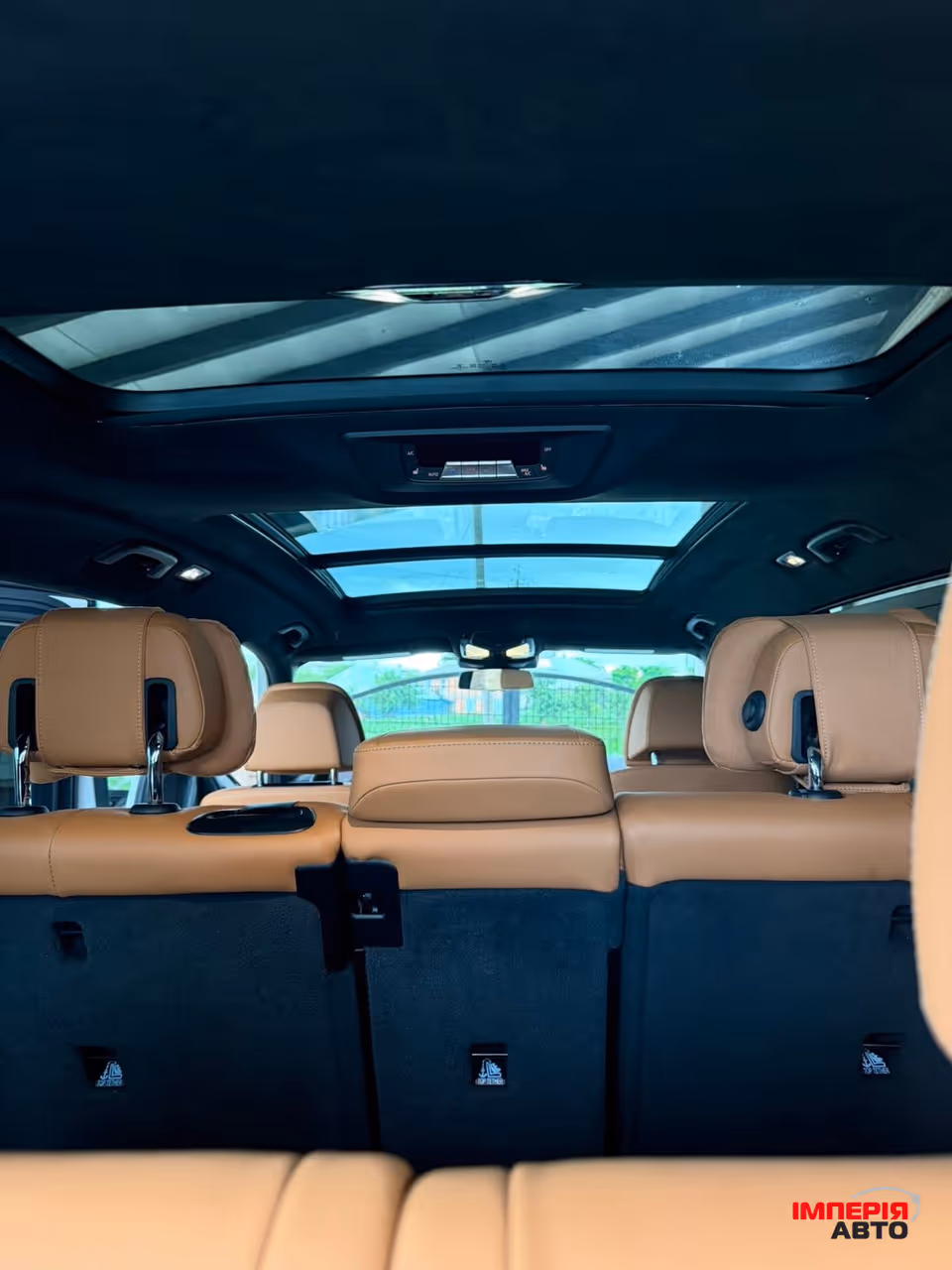 BMW X7 - фото 32
