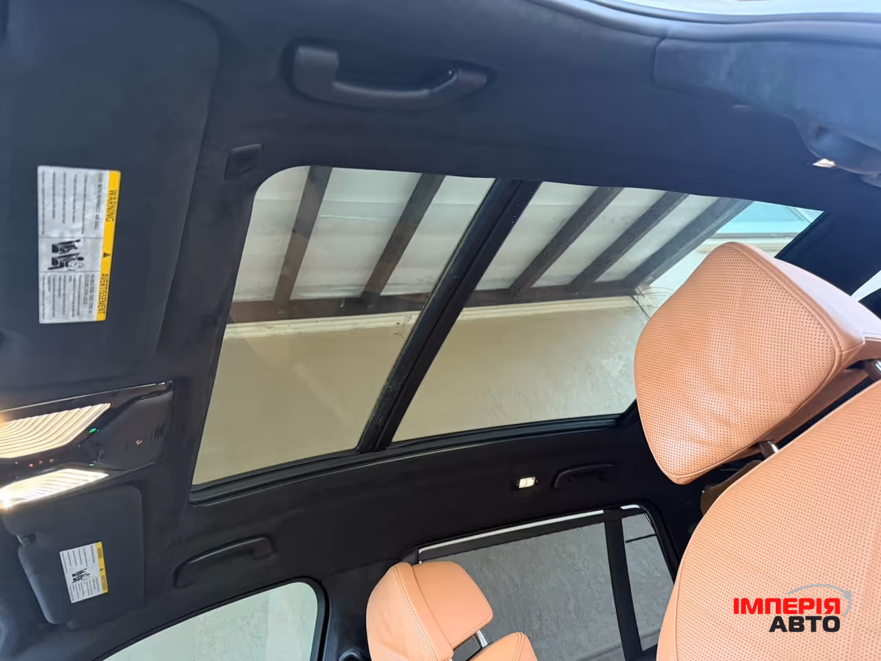 BMW X7 - фото 37