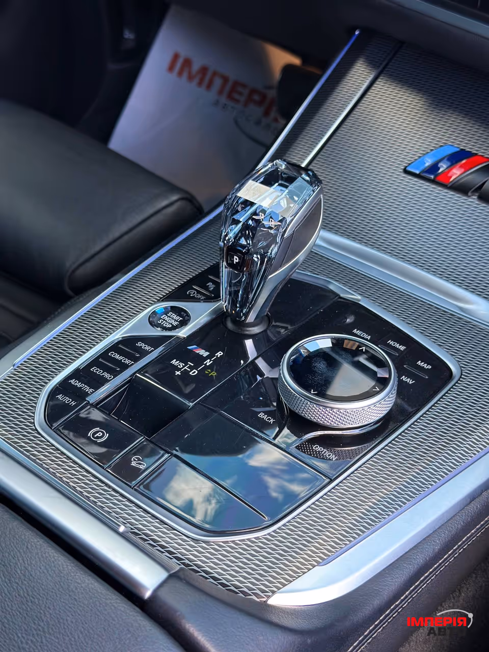 BMW X5 - фото 18