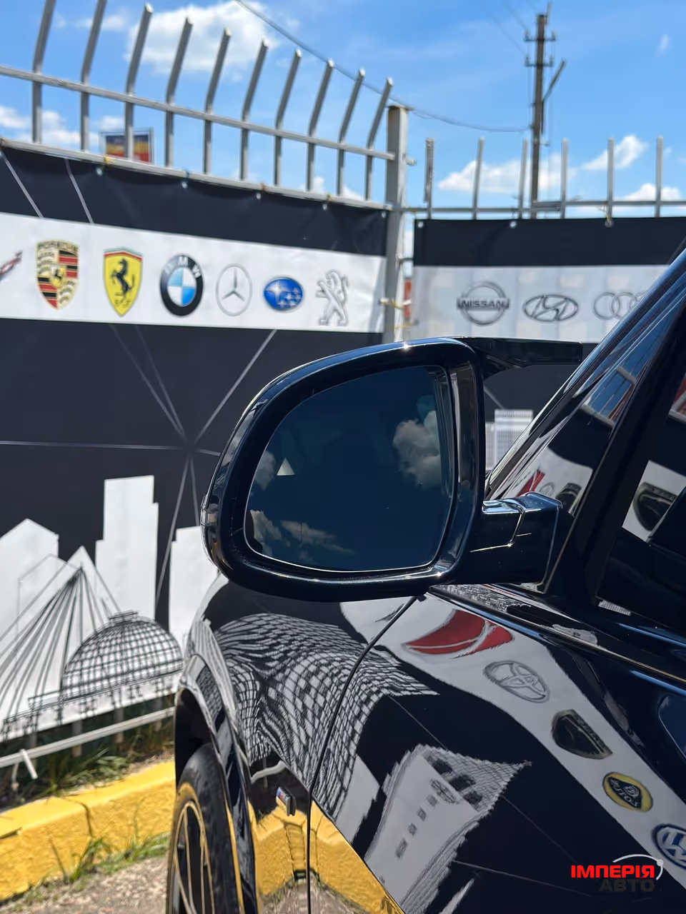 BMW X5 - фото 7