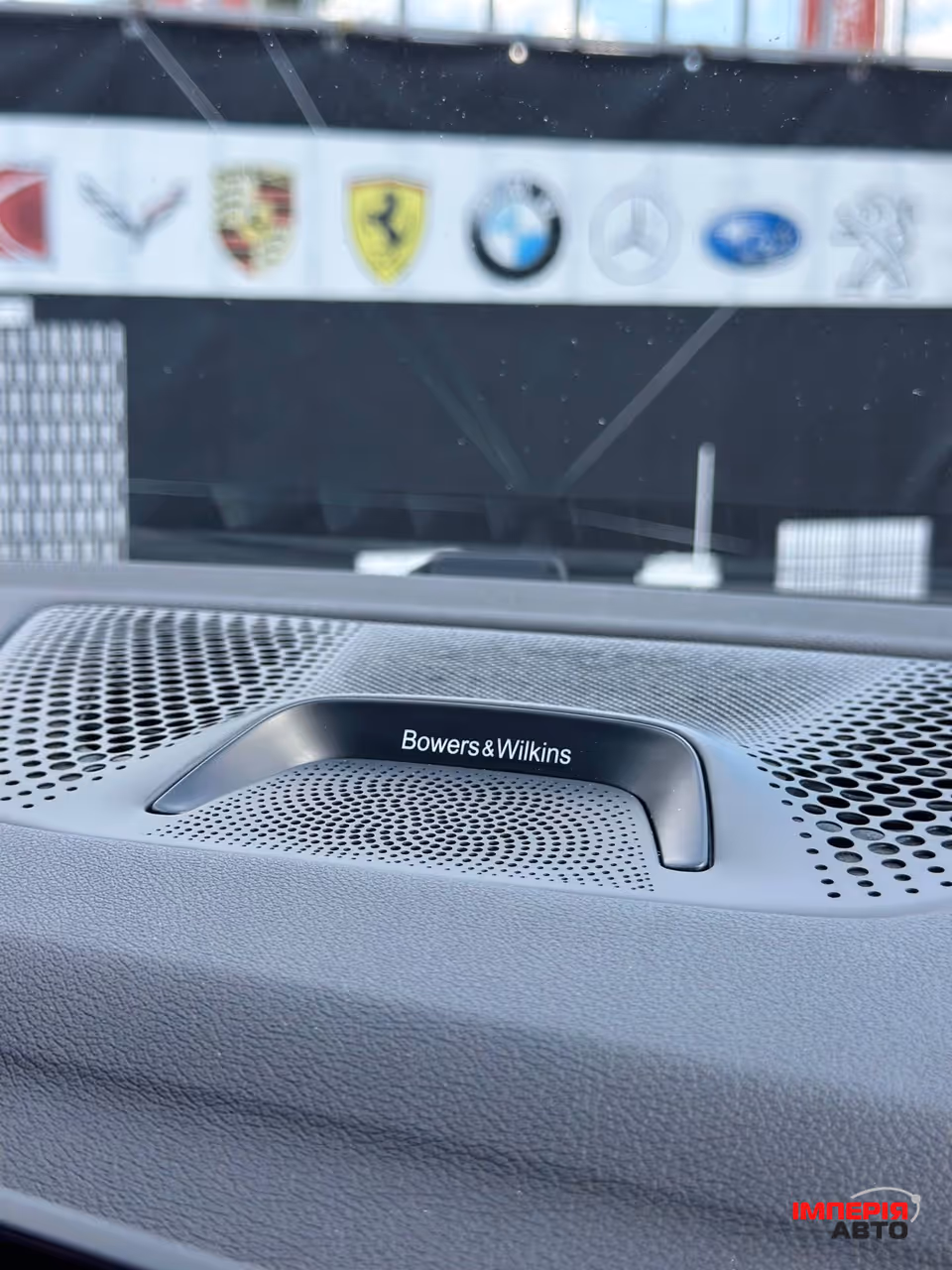 BMW X5 - фото 21