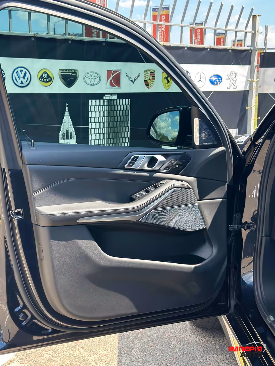 BMW X5 - фото 9