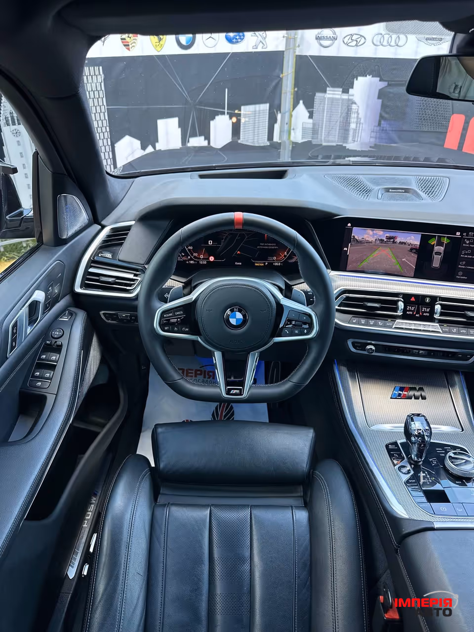 BMW X5 - фото 10