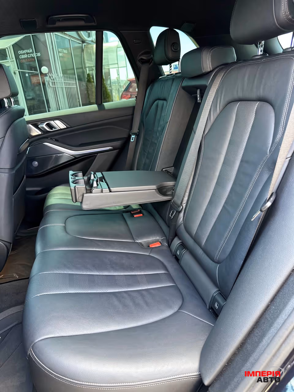 BMW X5 - фото 12