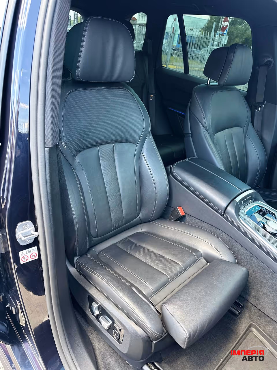 BMW X5 - фото 16