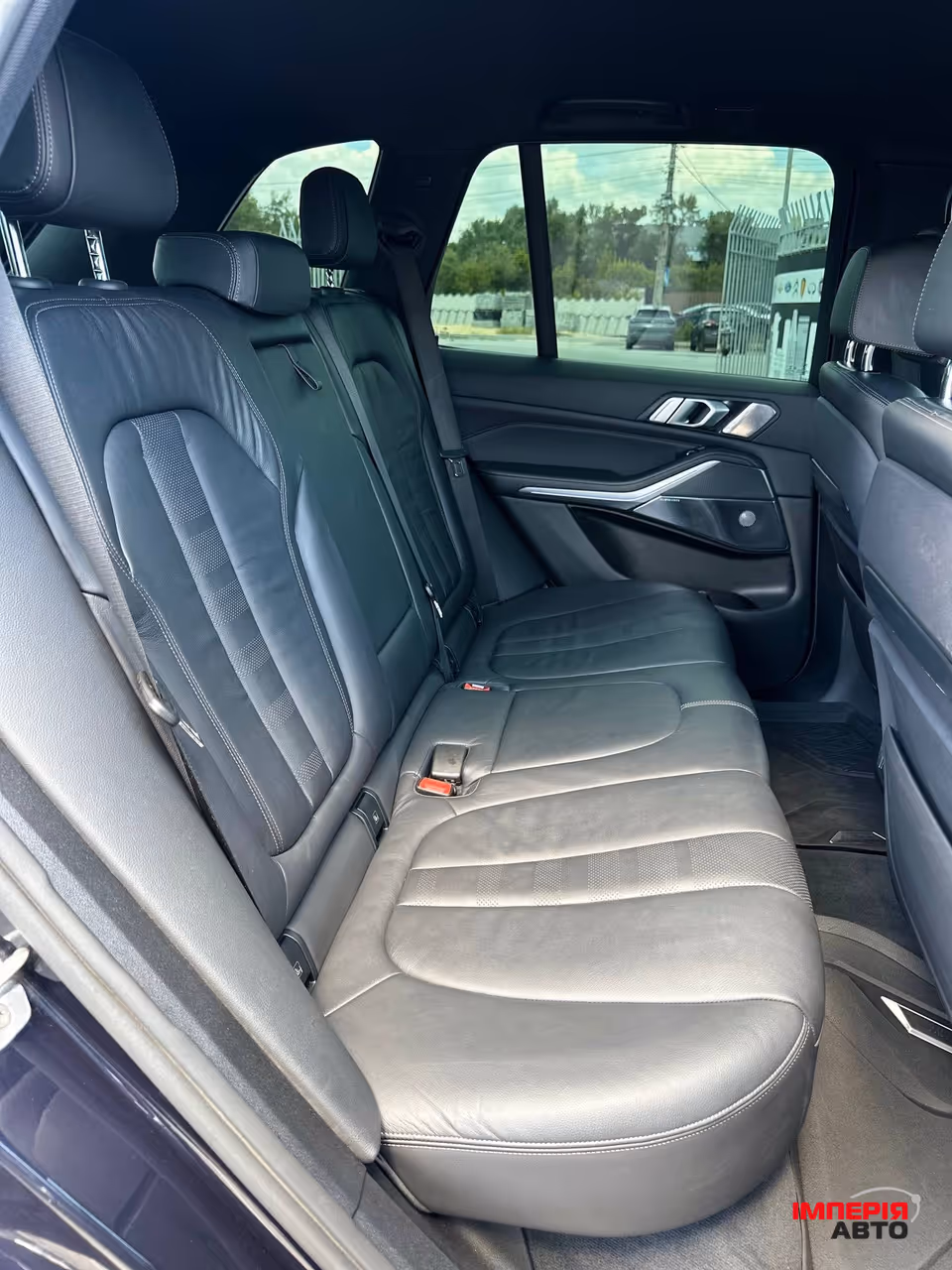 BMW X5 - фото 15
