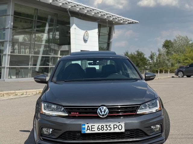 Volkswagen Jetta 2017, Дніпро, $14 000 - зображення 3