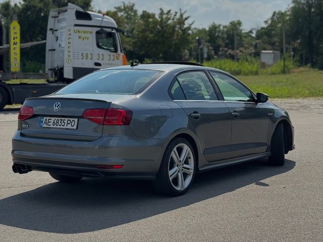 Volkswagen Jetta 2017, Дніпро, $14 000 - зображення 5