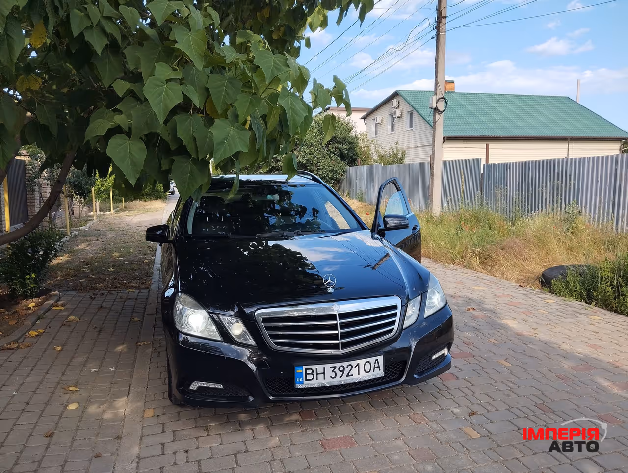 Mercedes-Benz E-Класс - фото 2