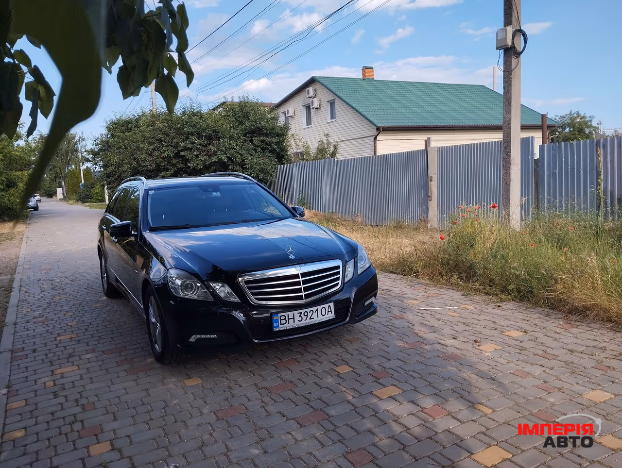 Mercedes-Benz E-Класс - фото 9