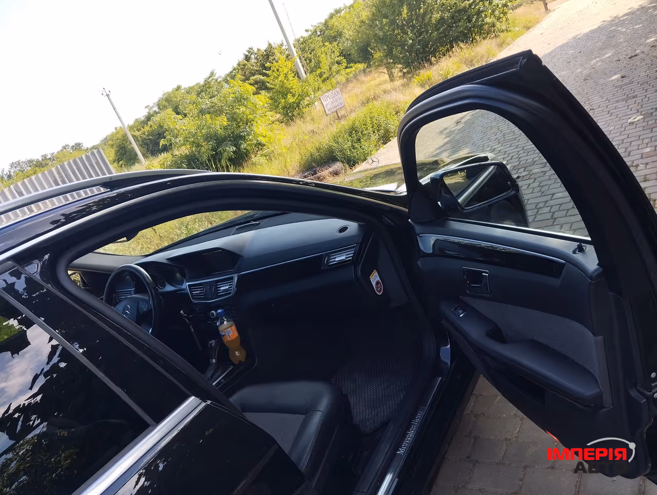 Mercedes-Benz E-Класс - фото 7
