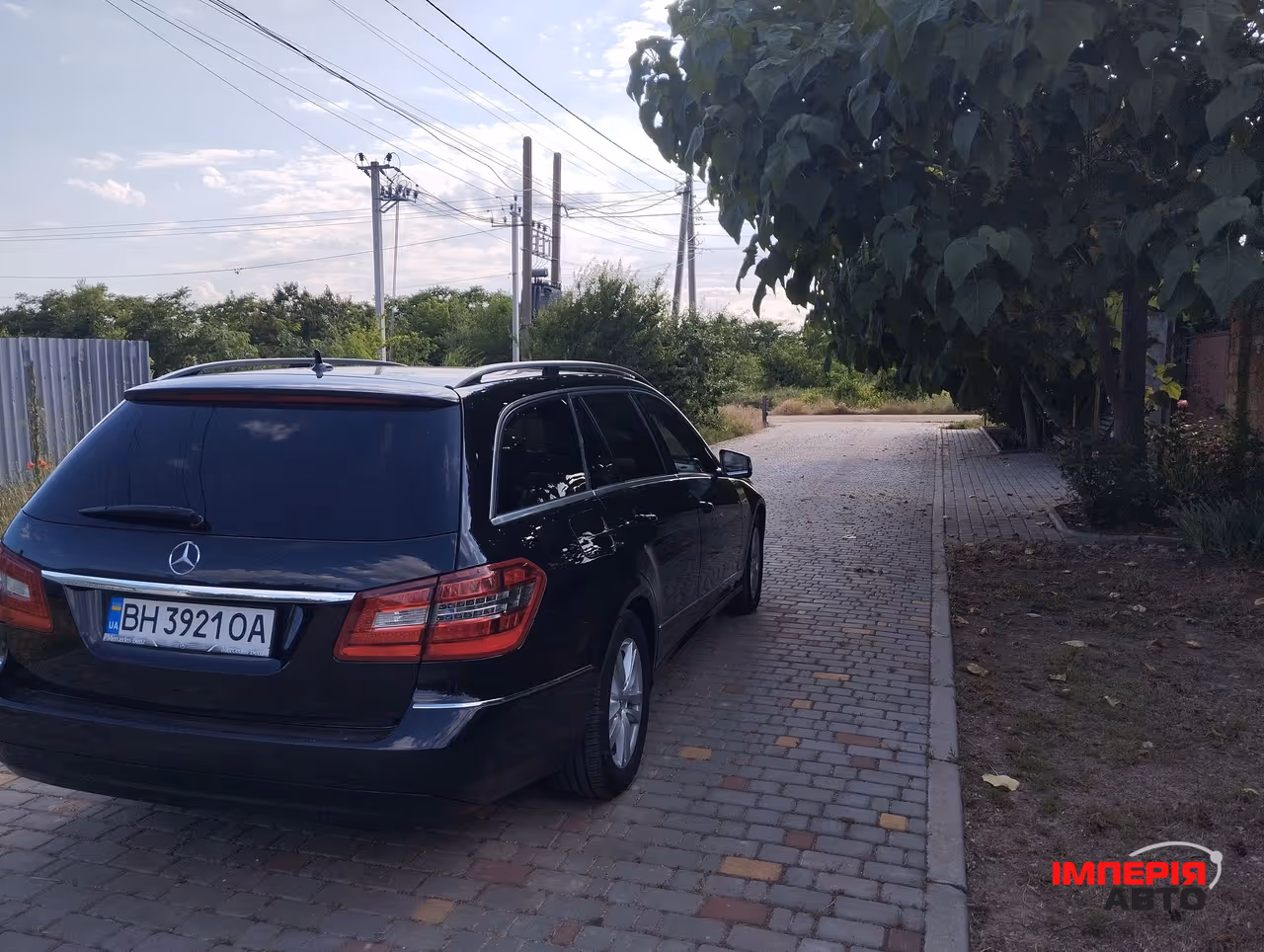 Mercedes-Benz E-Класс - фото 10