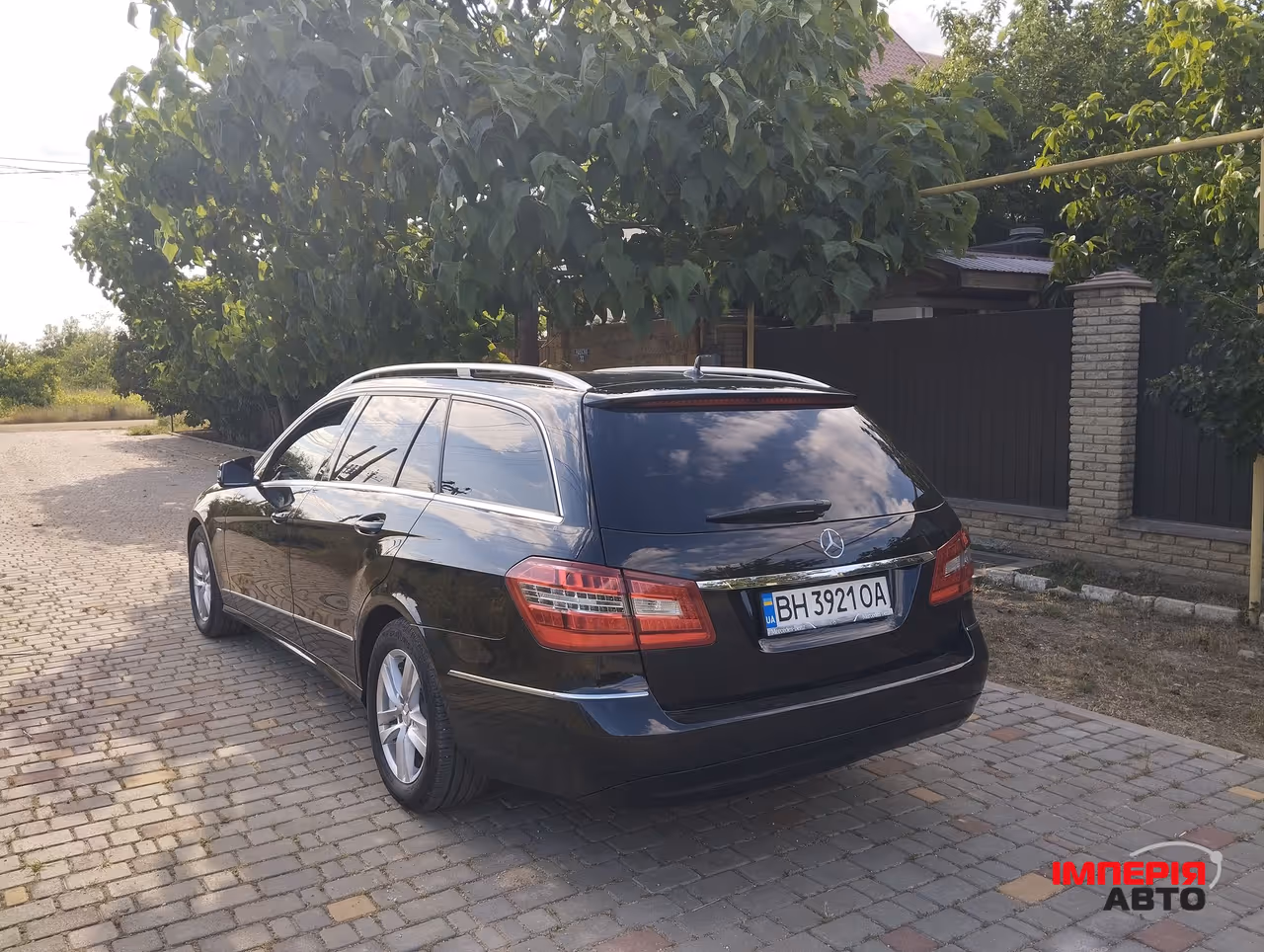 Mercedes-Benz E-Класс - фото 8