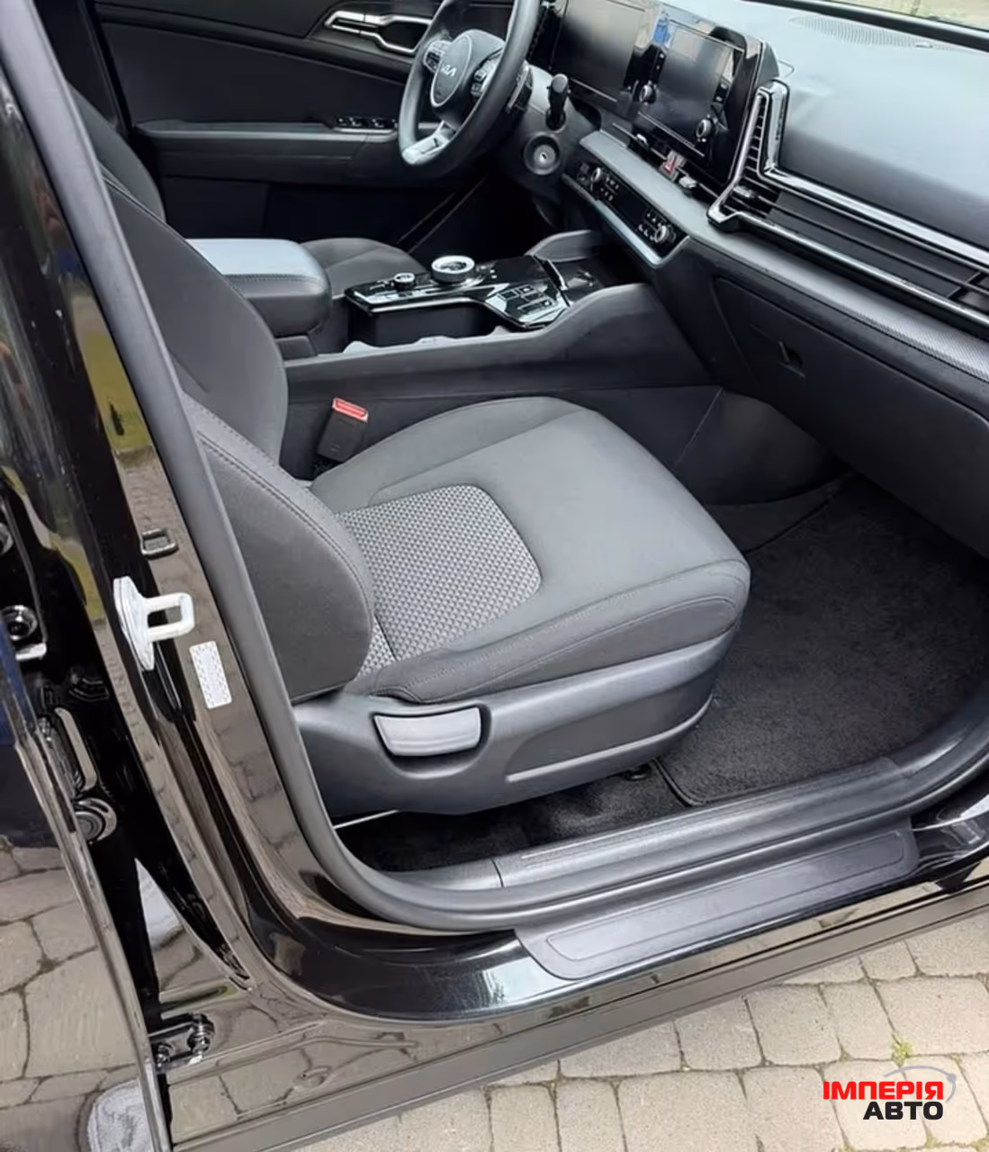 Kia Sportage - фото 11