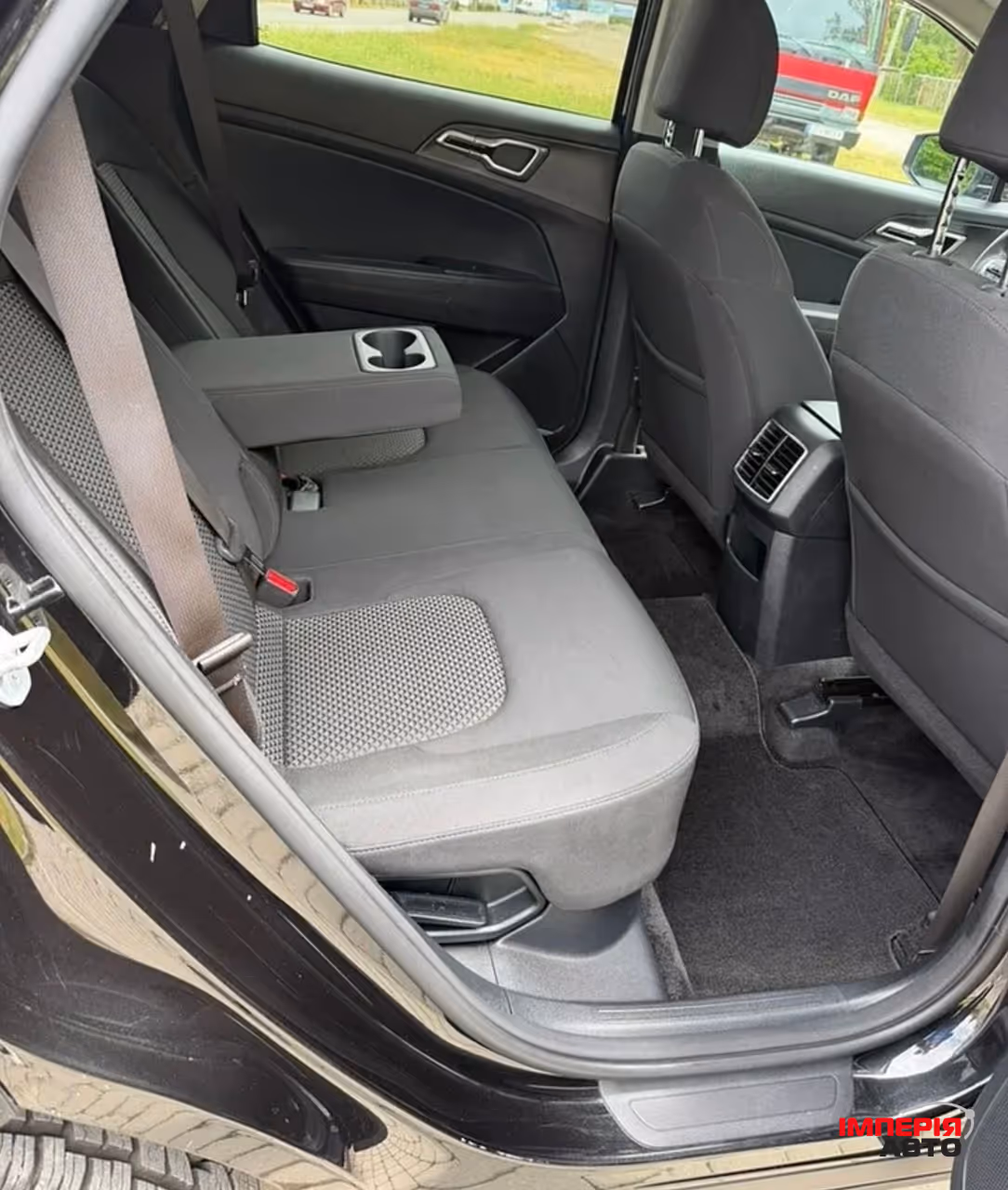 Kia Sportage - фото 10