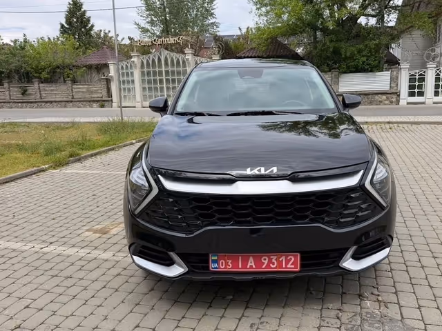 Kia Sportage - фото 2