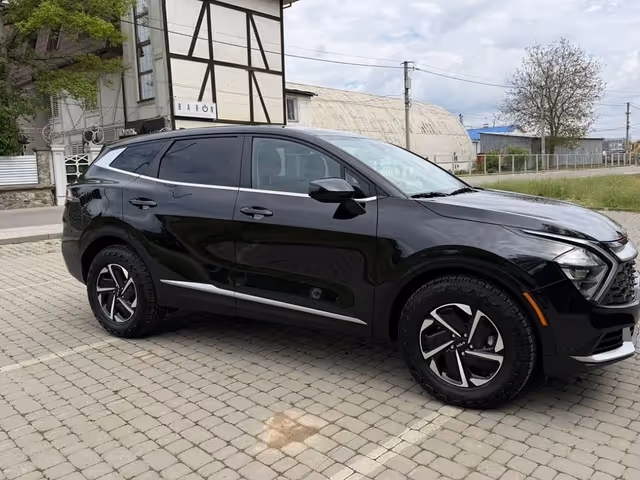Kia Sportage - фото 4