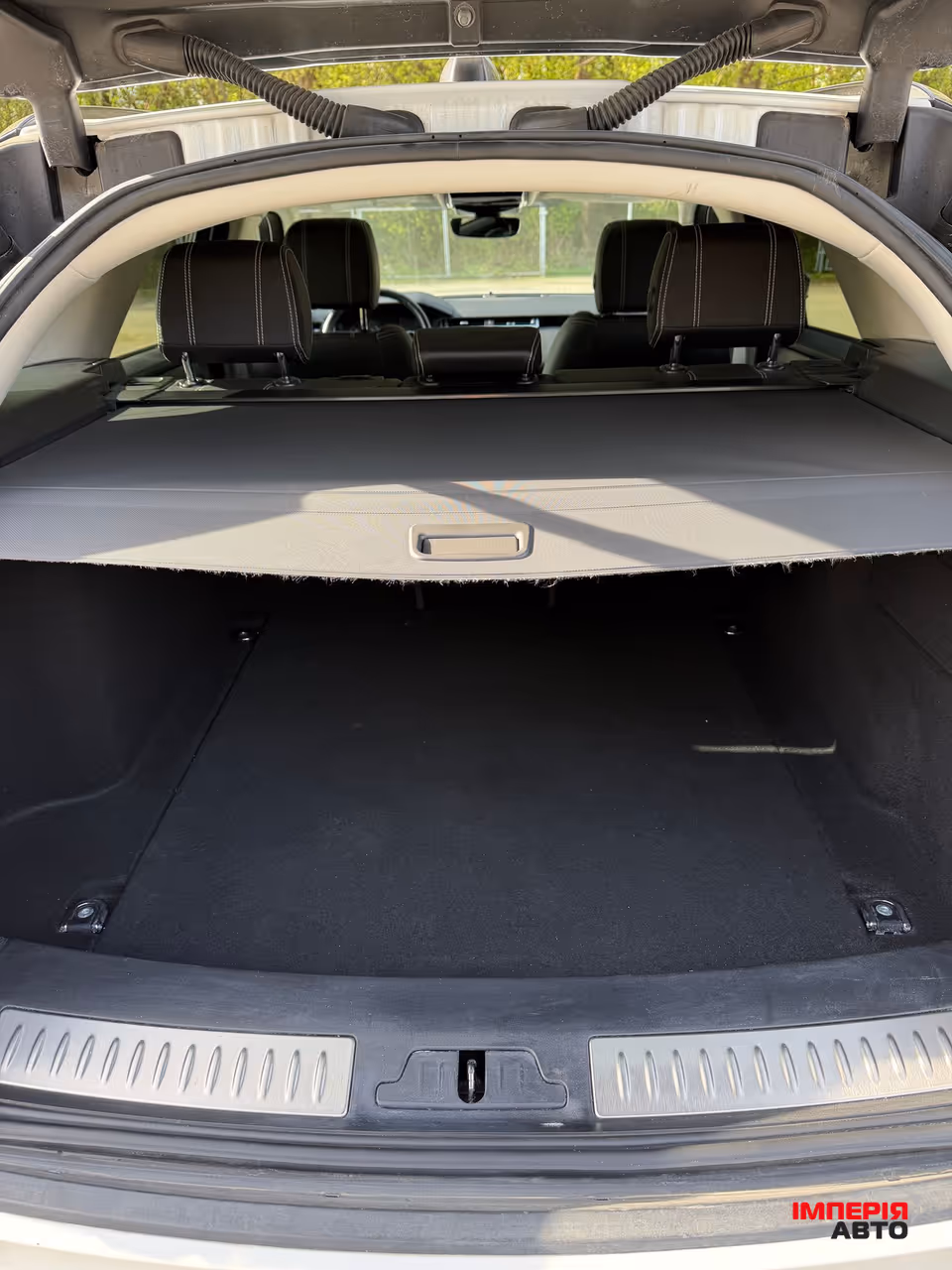 Land Rover Range Rover Velar - фото 28