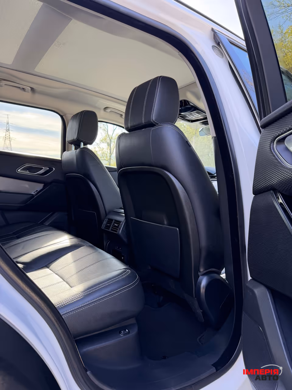 Land Rover Range Rover Velar - фото 17