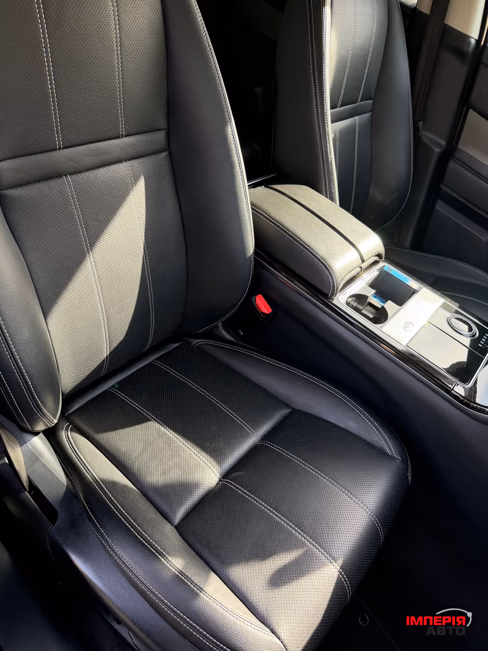 Land Rover Range Rover Velar - фото 21