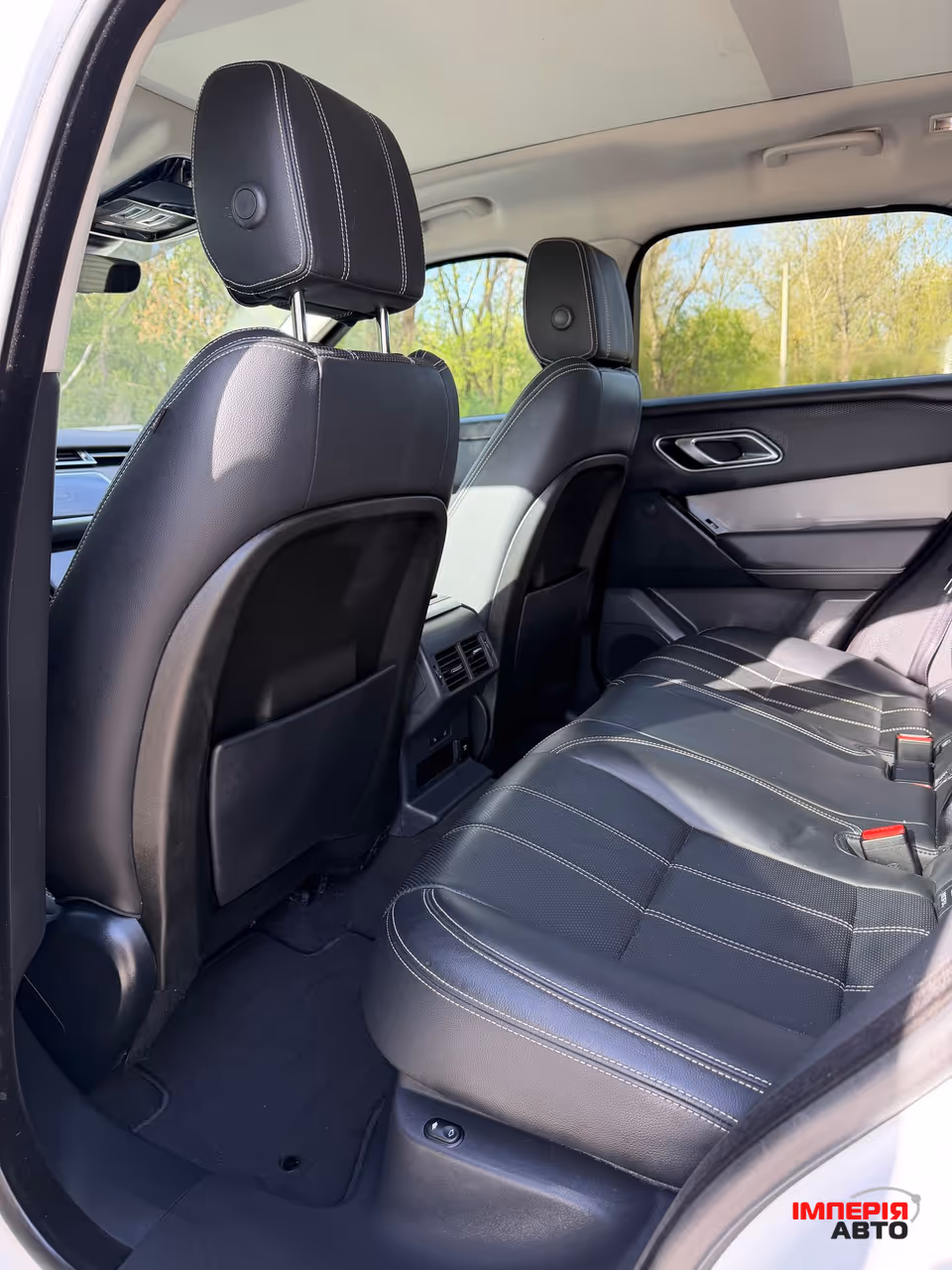 Land Rover Range Rover Velar - фото 15