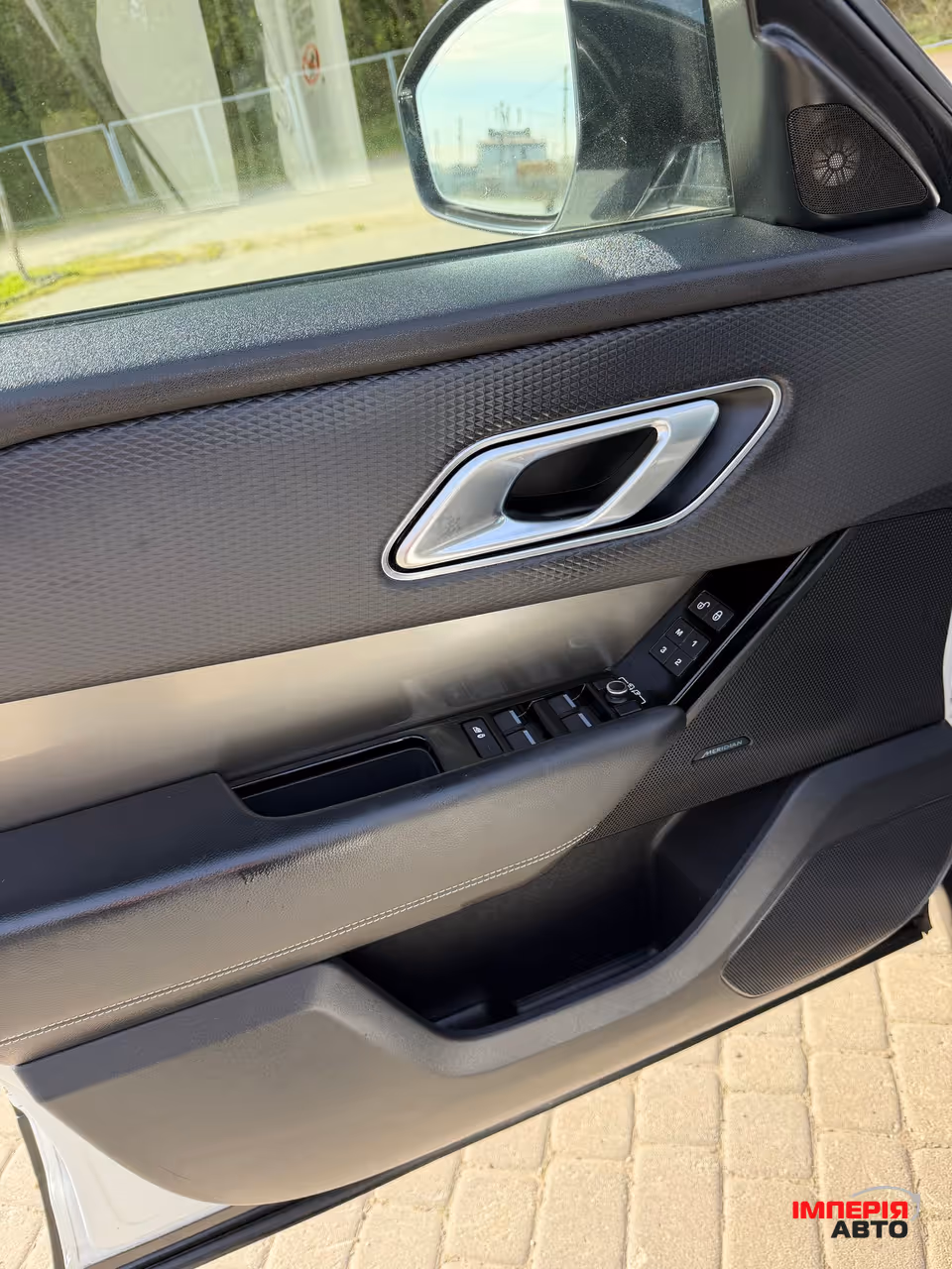 Land Rover Range Rover Velar - фото 26