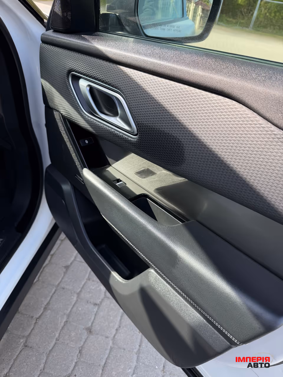 Land Rover Range Rover Velar - фото 23