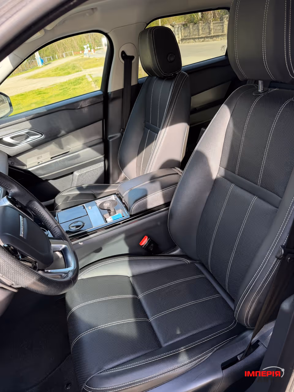 Land Rover Range Rover Velar - фото 25