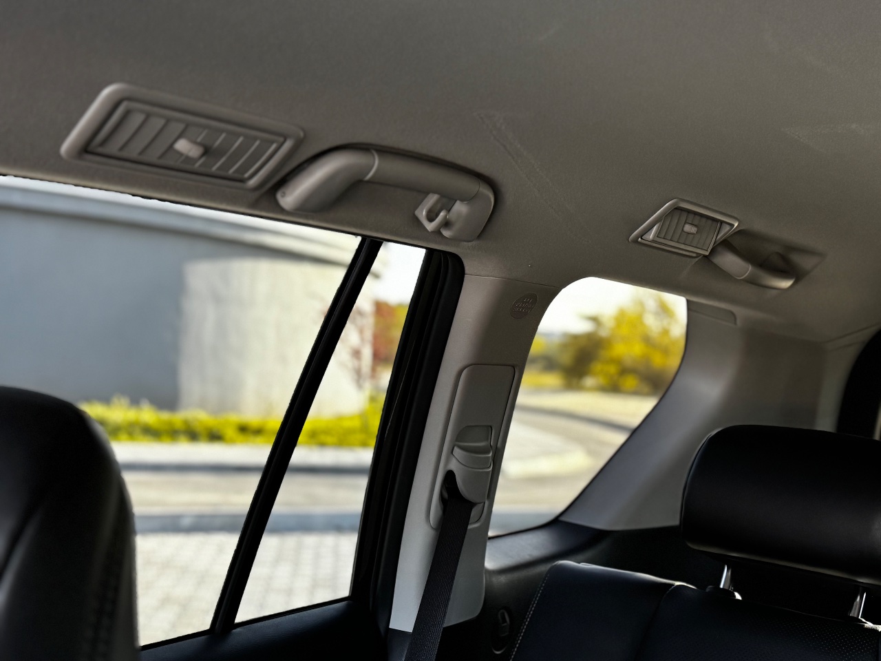 Toyota Land Cruiser Prado - фото 27