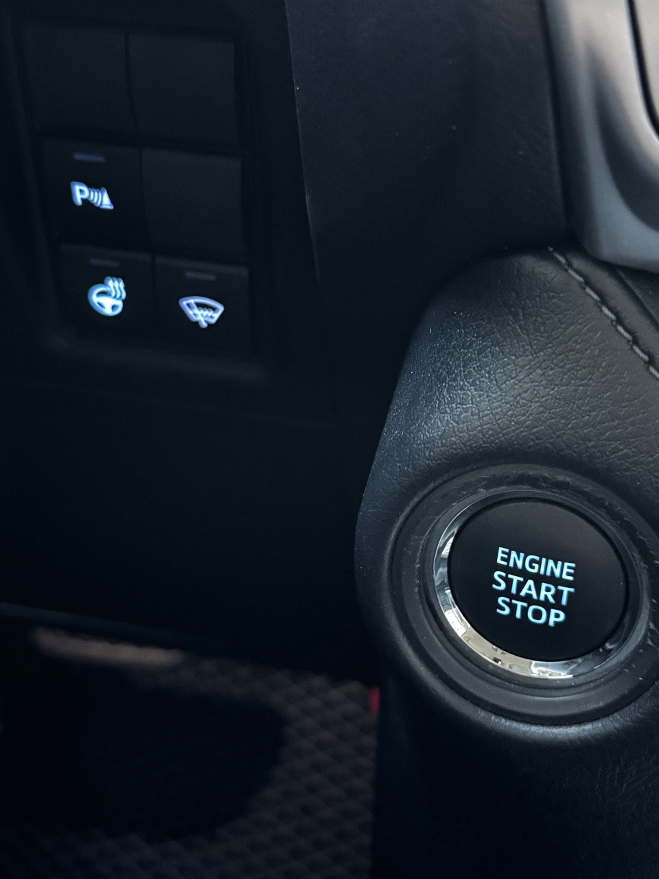 Toyota Land Cruiser Prado - фото 24