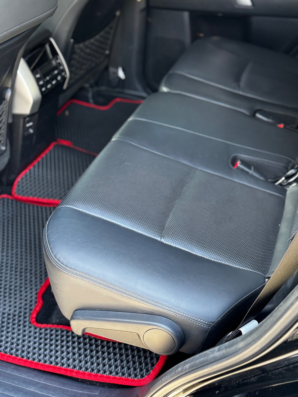 Toyota Land Cruiser Prado - фото 18