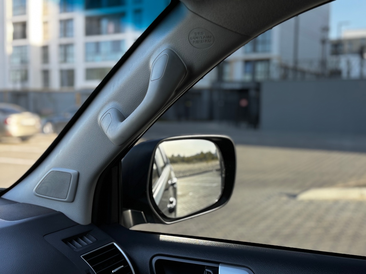 Toyota Land Cruiser Prado - фото 28