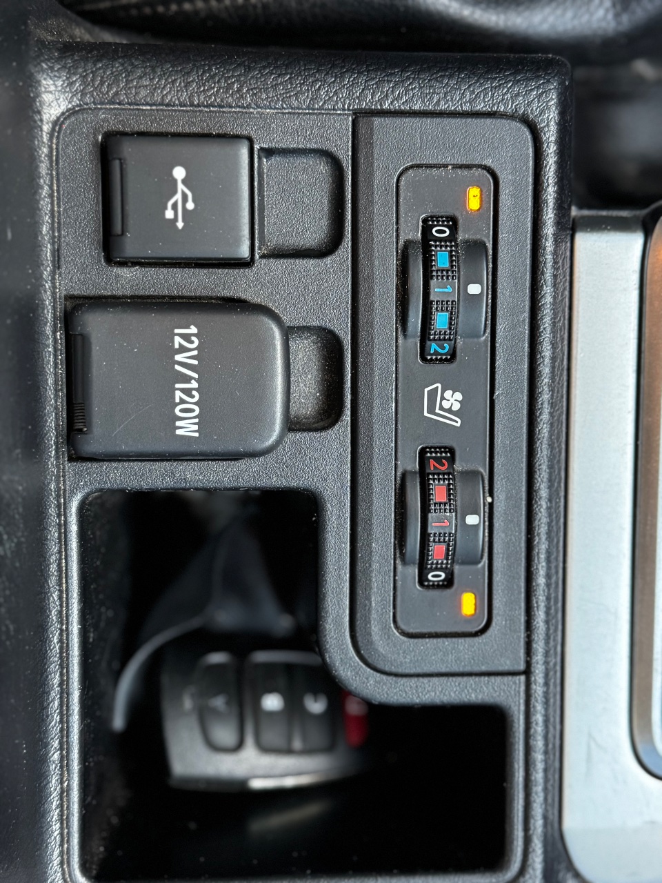 Toyota Land Cruiser Prado - фото 30