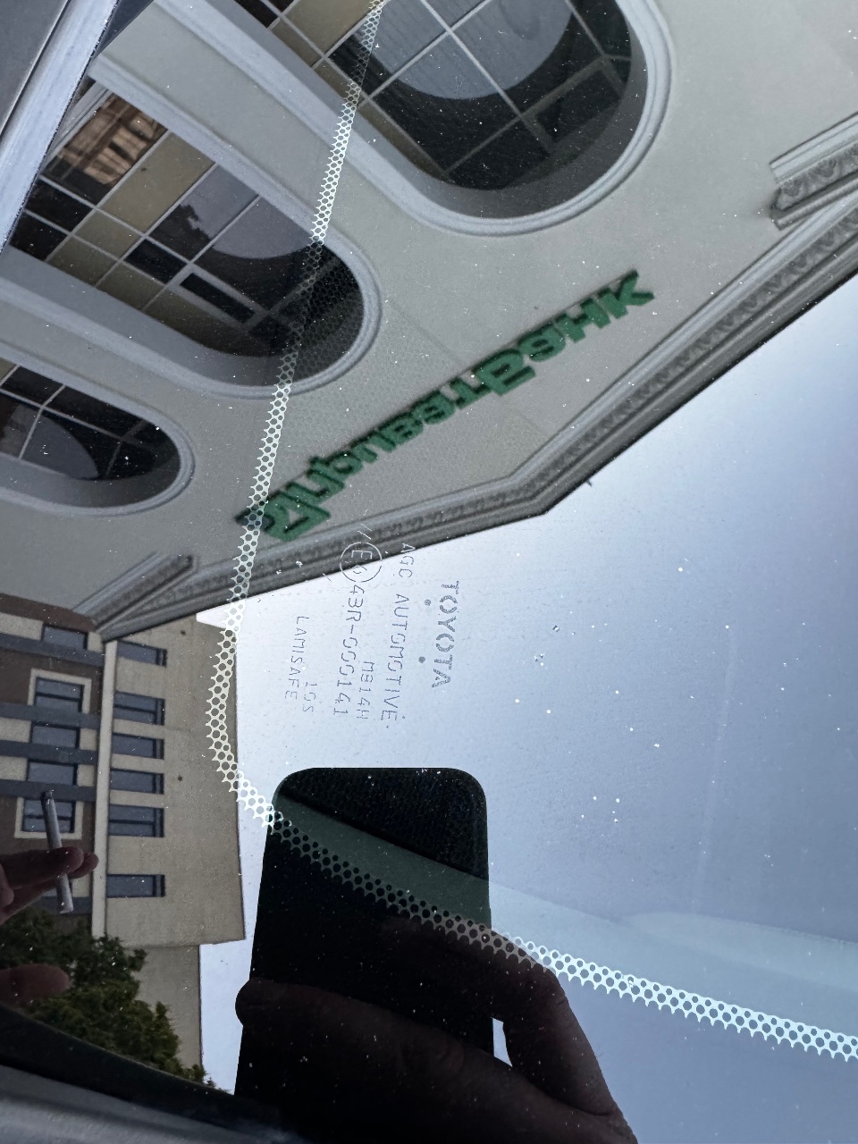 Toyota Land Cruiser Prado - фото 12