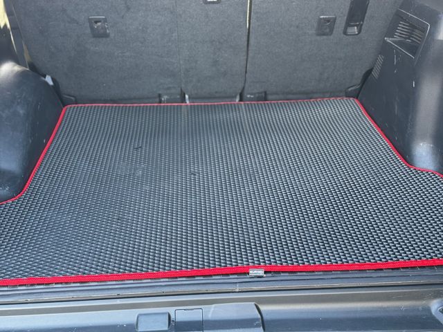 Toyota Land Cruiser Prado - фото 3