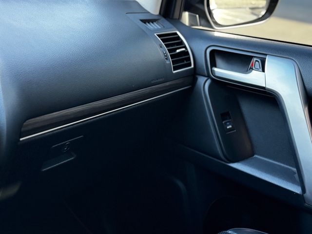 Toyota Land Cruiser Prado - фото 5