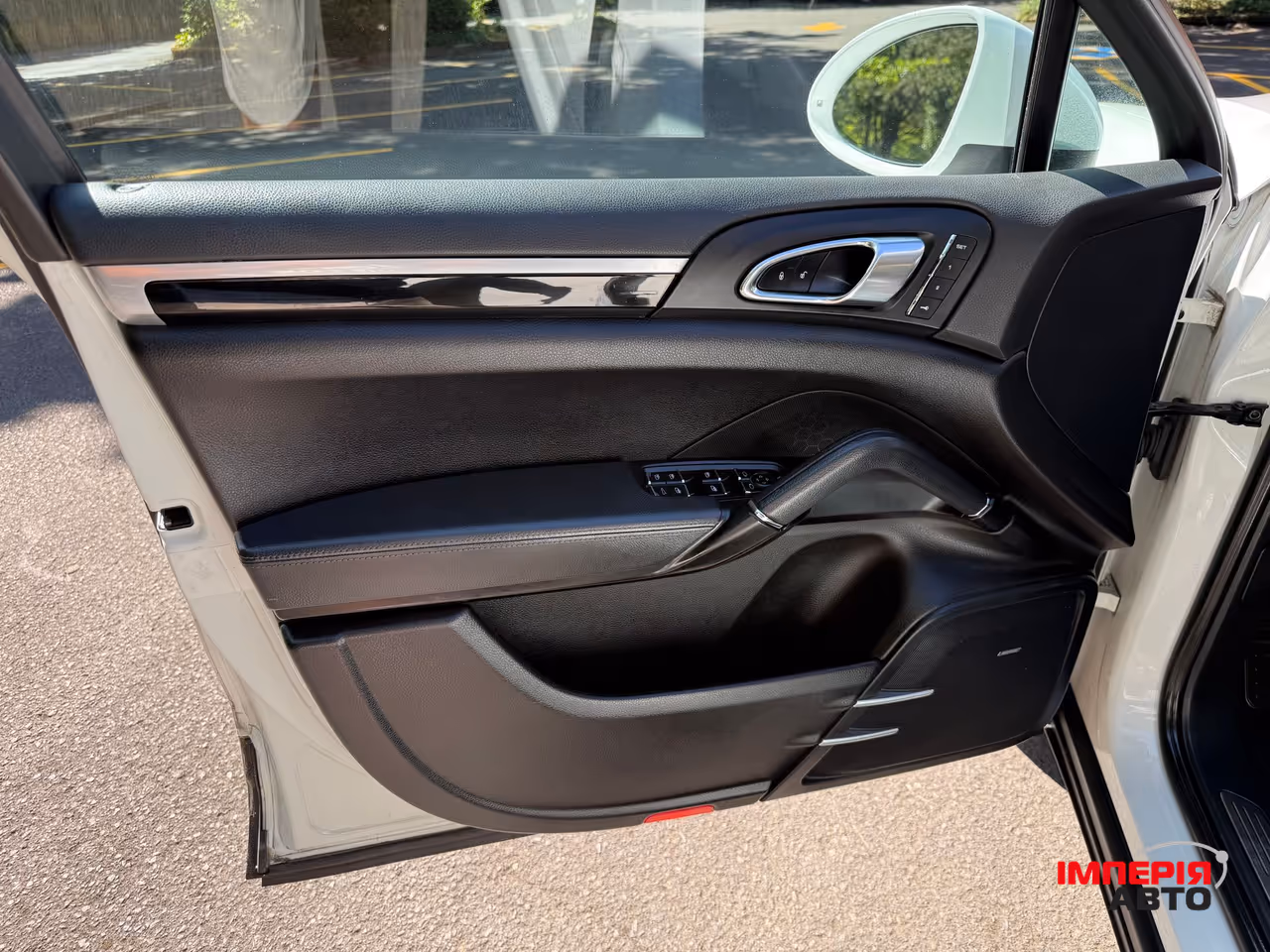 Porsche Cayenne - фото 11