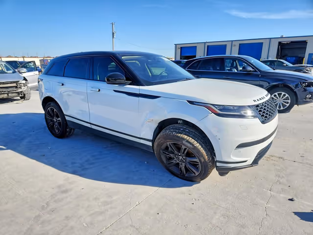 Land Rover Range Rover Velar - фото 3