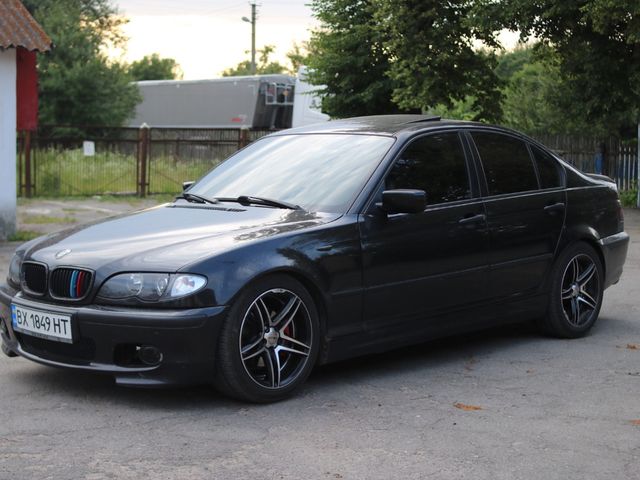 BMW 3 серії 2004, Корець, $5 000 - зображення 5