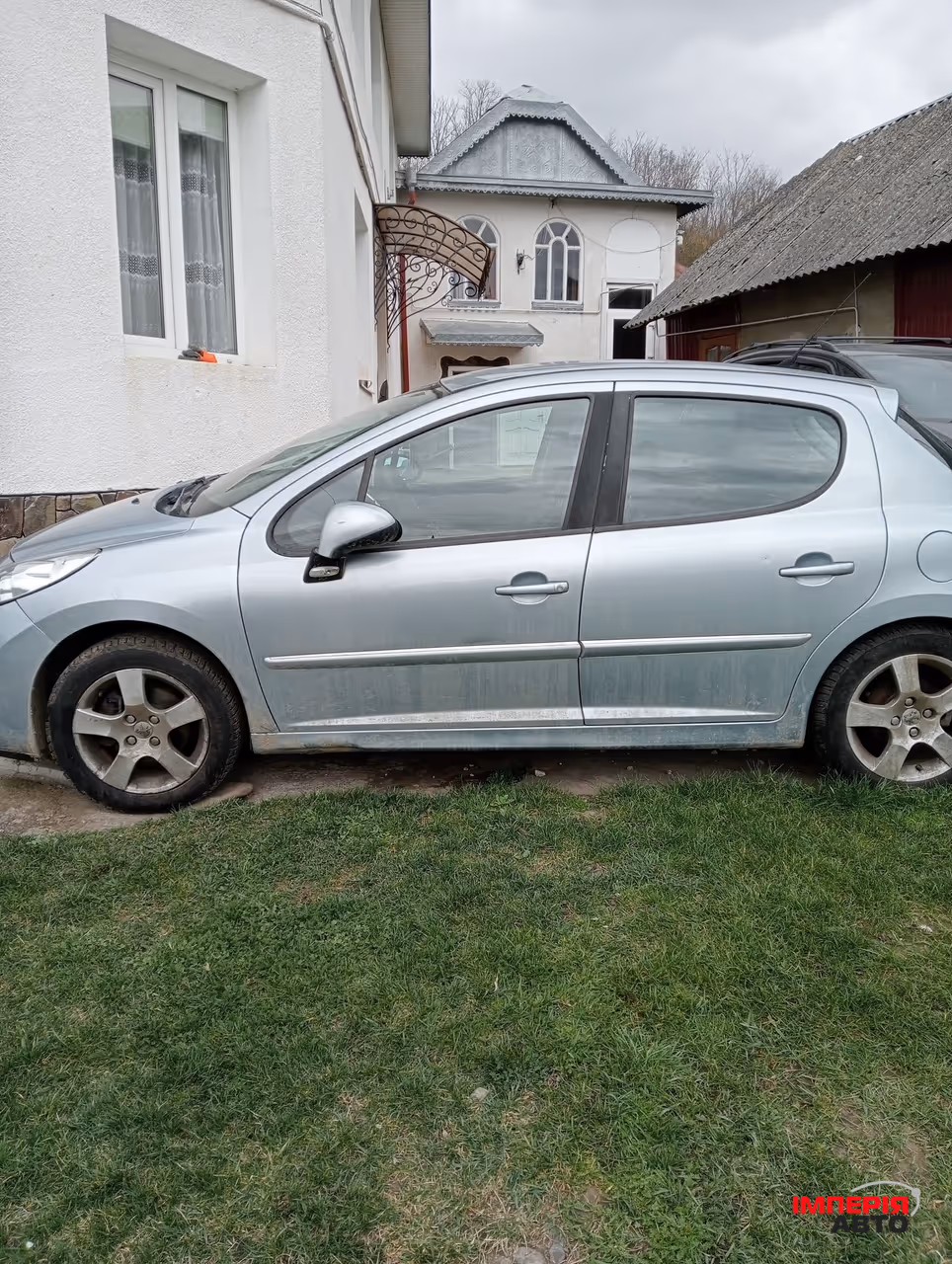 Peugeot 207 - фото 3
