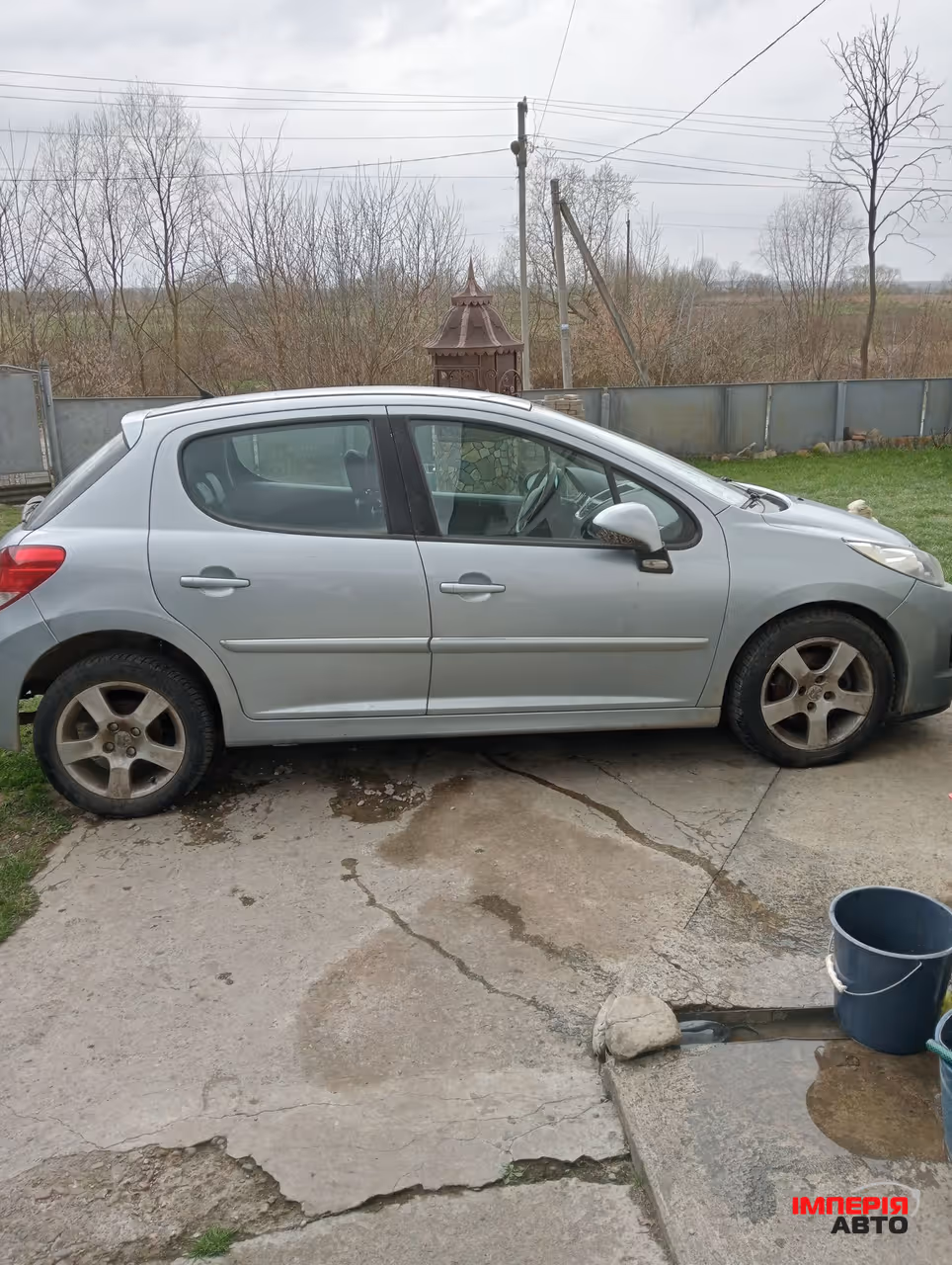 Peugeot 207 - фото 4
