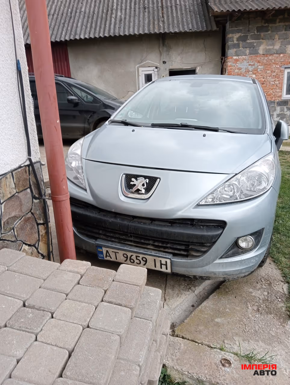 Peugeot 207 - фото 2