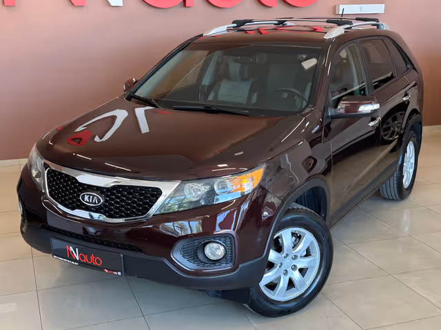 Kia Sorento - фото 2